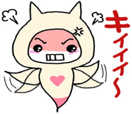 Clione sticker #1596384