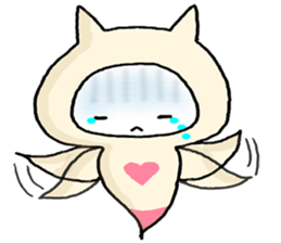 Clione sticker #1596388