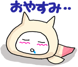 Clione sticker #1596391