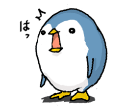 That bird sticker #1596395