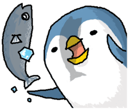 That bird sticker #1596403