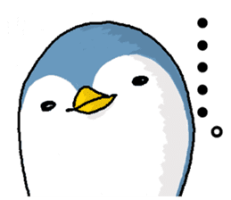 That bird sticker #1596408