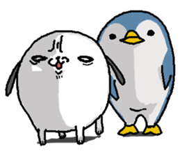 That bird sticker #1596409