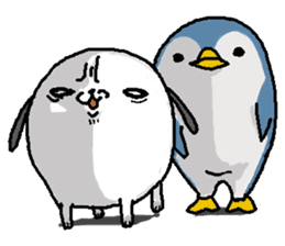 That bird sticker #1596409