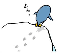 That bird sticker #1596414