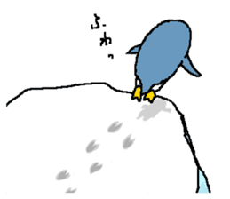 That bird sticker #1596414