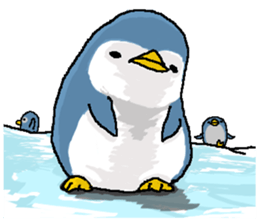 That bird sticker #1596422