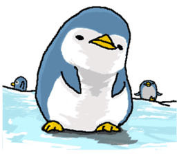 That bird sticker #1596422