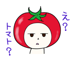 White Shiro-kun 2 sticker #1596792