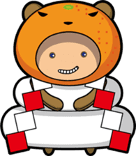 Annual events in Japan (japaneseVer) sticker #1597153