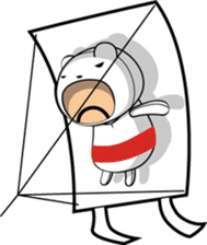 Annual events in Japan (japaneseVer) sticker #1597155