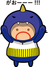 Annual events in Japan (japaneseVer) sticker #1597159