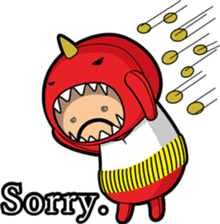 Annual events in Japan (japaneseVer) sticker #1597160