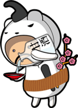 Annual events in Japan (japaneseVer) sticker #1597165