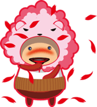 Annual events in Japan (japaneseVer) sticker #1597166