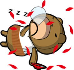 Annual events in Japan (japaneseVer) sticker #1597167