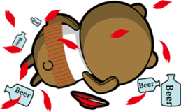 Annual events in Japan (japaneseVer) sticker #1597168