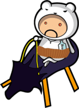 Annual events in Japan (japaneseVer) sticker #1597178