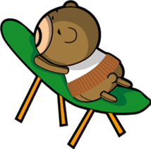 Annual events in Japan (japaneseVer) sticker #1597179