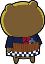 Annual events in Japan (japaneseVer) sticker #1597181