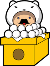 Annual events in Japan (japaneseVer) sticker #1597183