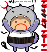 Annual events in Japan (japaneseVer) sticker #1597185