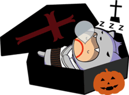 Annual events in Japan (japaneseVer) sticker #1597186