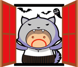 Annual events in Japan (japaneseVer) sticker #1597187