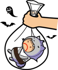 Annual events in Japan (japaneseVer) sticker #1597188