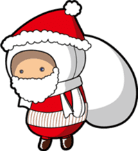 Annual events in Japan (japaneseVer) sticker #1597189