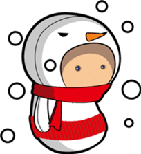 Annual events in Japan (japaneseVer) sticker #1597191