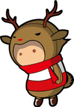 Annual events in Japan (japaneseVer) sticker #1597192