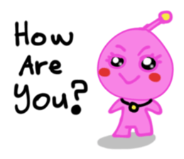 Pinki & Bluu Act 1 sticker #1597208