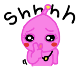 Pinki & Bluu Act 1 sticker #1597214