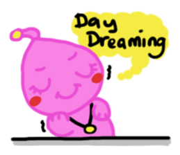 Pinki & Bluu Act 1 sticker #1597218