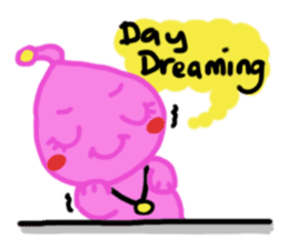 Pinki & Bluu Act 1 sticker #1597218