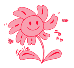 Fairy of twins sticker #1597519
