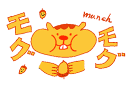 Fairy of twins sticker #1597524