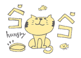 Fairy of twins sticker #1597531