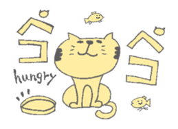 Fairy of twins sticker #1597531