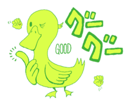 Fairy of twins sticker #1597537
