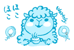 Fairy of twins sticker #1597547