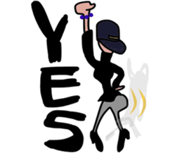 Happy every day sticker #1598073