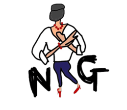 Happy every day sticker #1598074