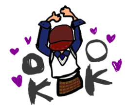 Happy every day sticker #1598078