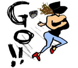 Happy every day sticker #1598084