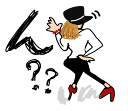 Happy every day sticker #1598092