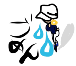 Happy every day sticker #1598094