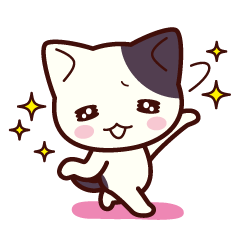 Tabby Cat Nyanko Petite By I Tabby Cat Nyanko Petite By I