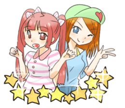 sugar Friend sticker #1598473